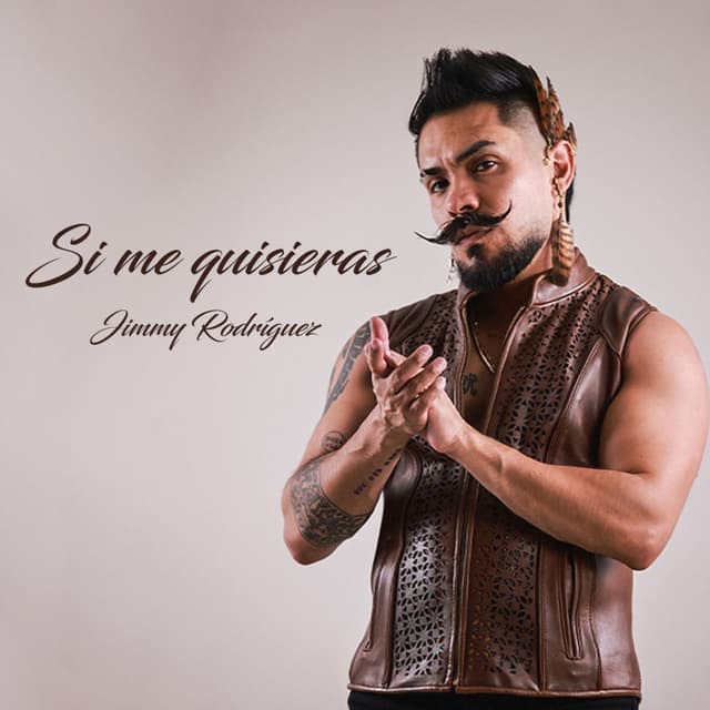 Si Me Quisieras