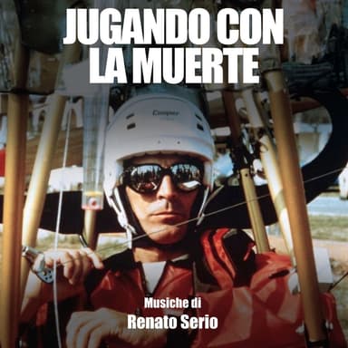 Jugando con la muerte (Original Soundtrack)