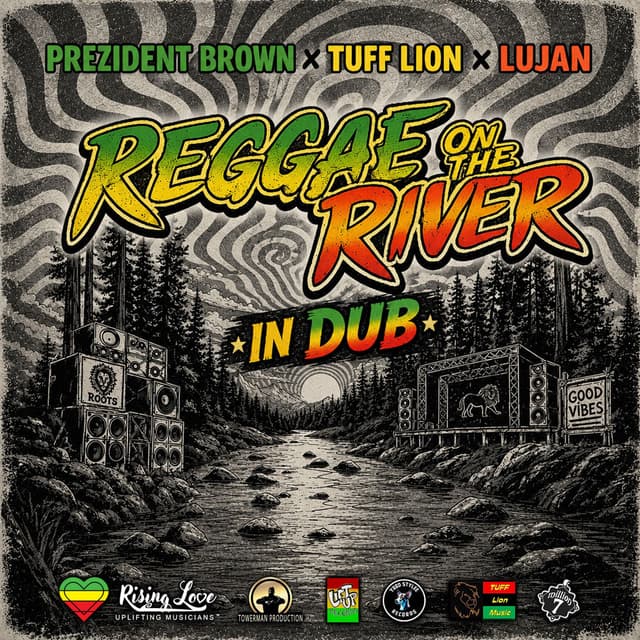 Reggae on the River (In Dub)