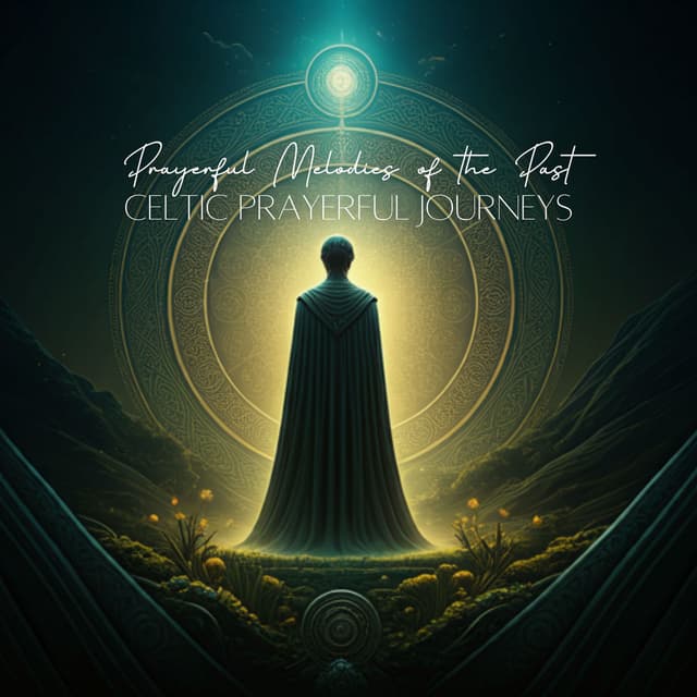 Prayerful Melodies of the Past: Celtic Prayerful Journeys