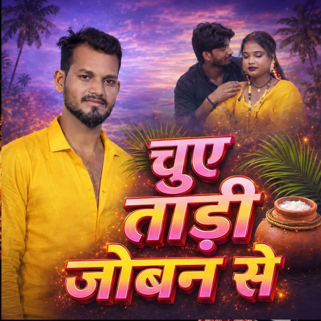 Chue Tadi Joban Se
