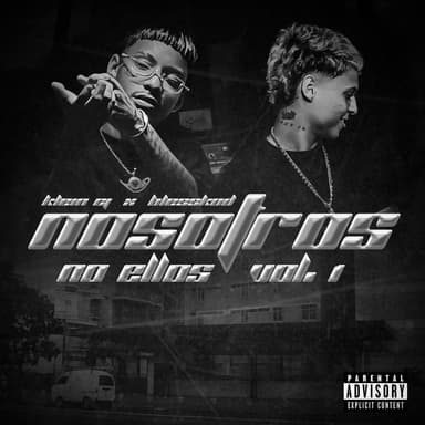 Nosotros, No Ellos (Freestyle), Vol. 1 (feat. Blesskod)