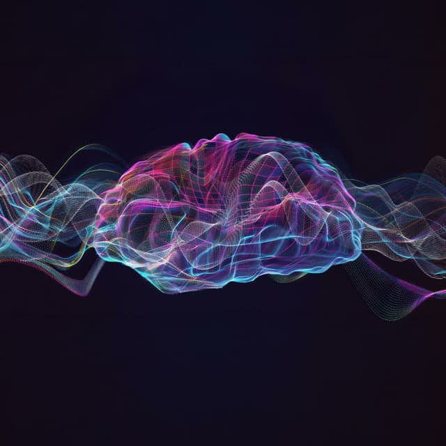 Alpha Mind: Quantum Sound Therapy for Laser Focus, and Mental Sharpness