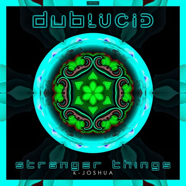 Stranger Things