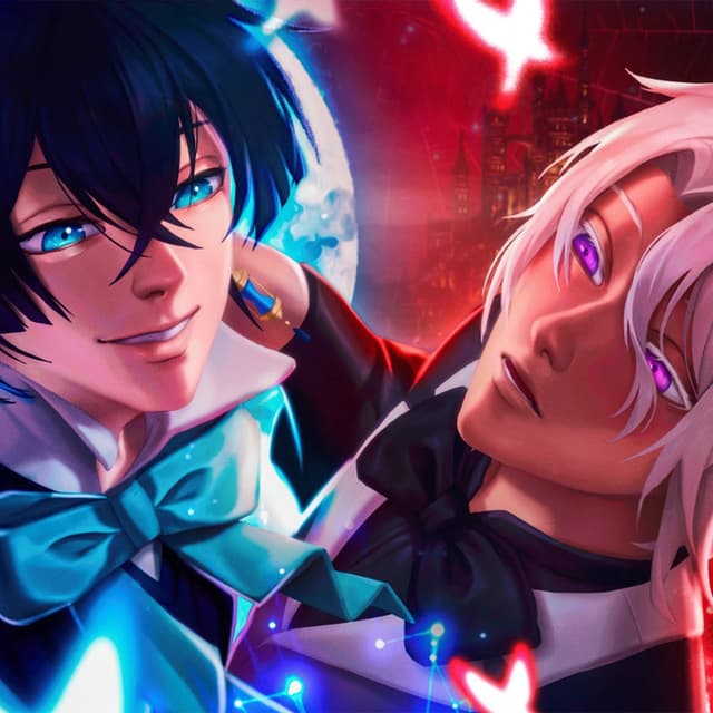 Vanitas & Noé, Através dos Seus Olhos