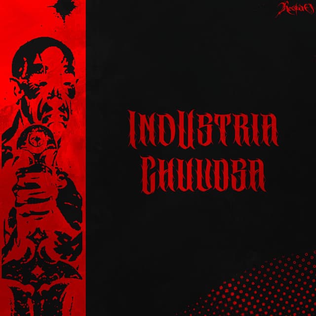 Indústria Chuvosa