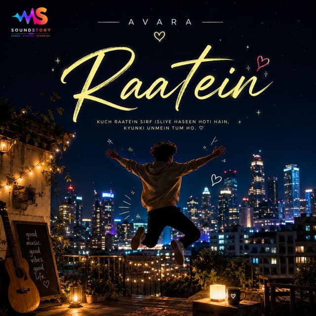 Raatein