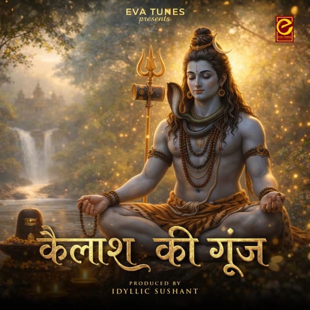 Kailash Ki Goonj (Instrumental)