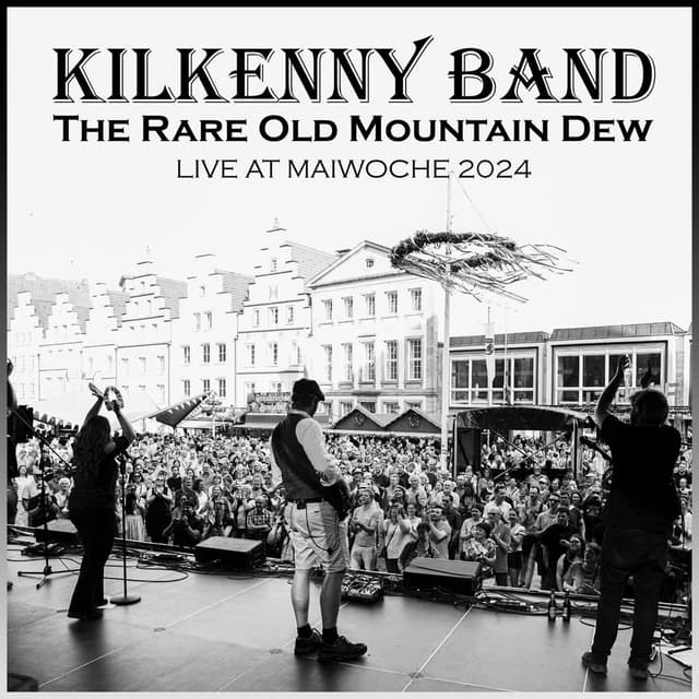 The Rare Old Mountain Dew (Live)