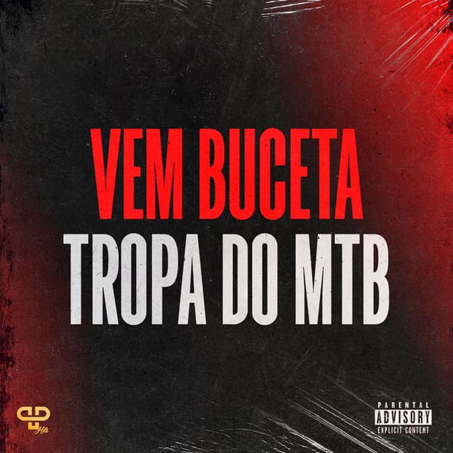 Vem Buceta - Tropa do MTB