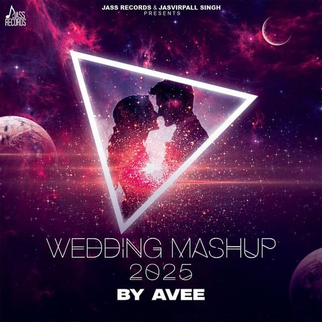 Wedding Mashup