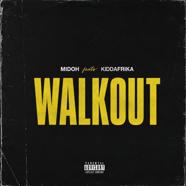 Walk Out