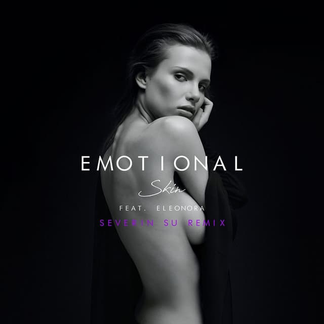Skin (Severin Su Remix)