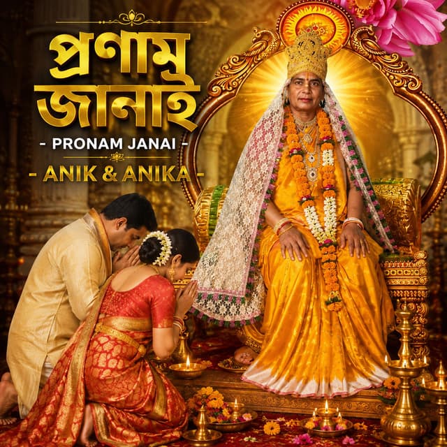 Pronam Janai