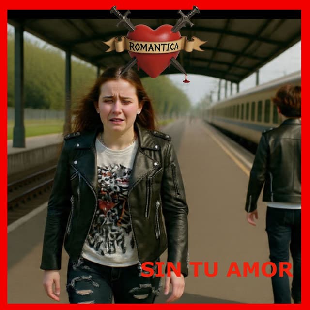 Sin Tu Amor