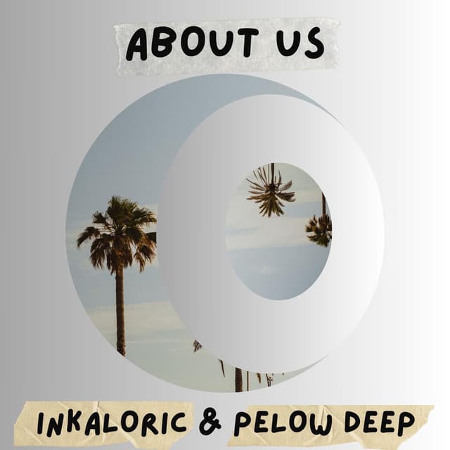 About Us (feat. Pelow Deep)