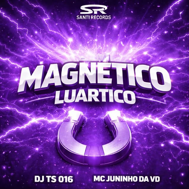 Magnético Luartico