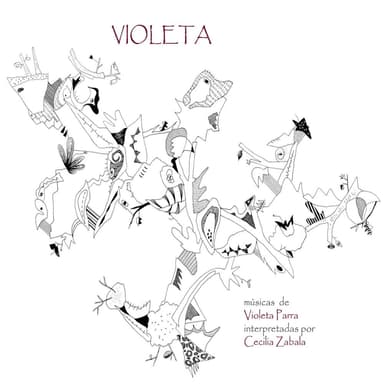 Violeta
