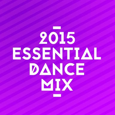2015 Essential Dance Mix