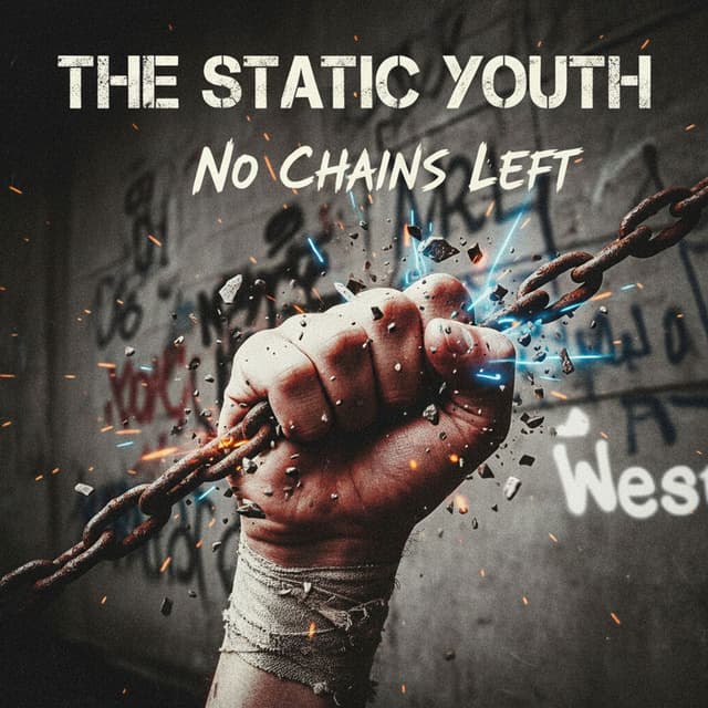 No Chains Left
