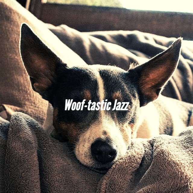 Woof-tastic Jazz