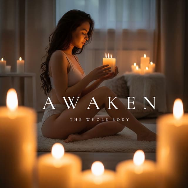 Awaken the Whole Body