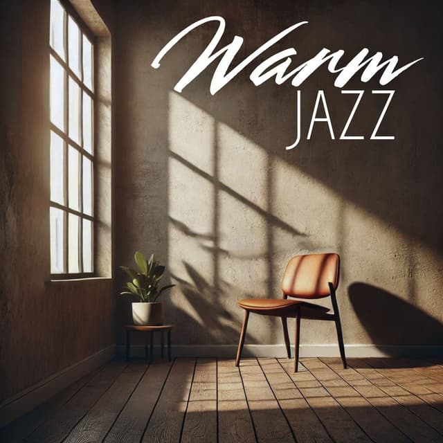 Warm Jazz: Inviting and Cozy Jazz