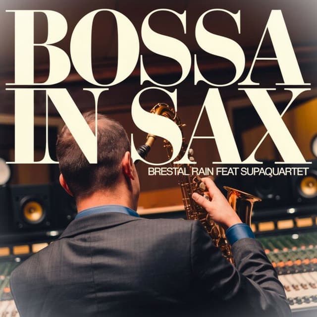 Bossa in Sax