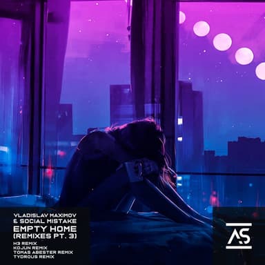 Empty Home (Remixes), Pt. 3
