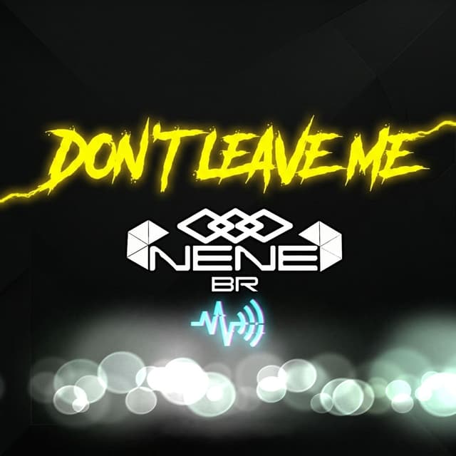 Don´t Leave Me (Radio-Edit)