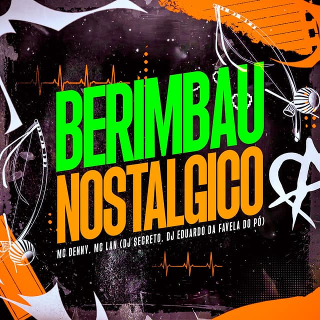 Berimbau Nostalgico