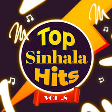 Top Sinhala Hits, Vol. 8
