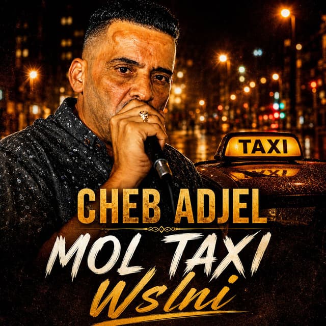 Mol Taxi Wslni