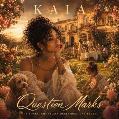 Question Marks