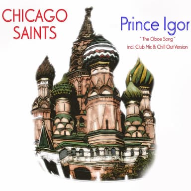Prince Igor (Chill Out Terra Version)