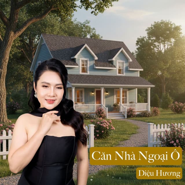 Căn Nhà Ngoại Ô