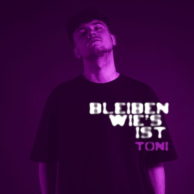 bleiben wie's ist