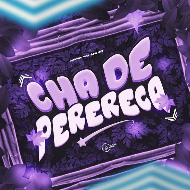Chá de Perereca