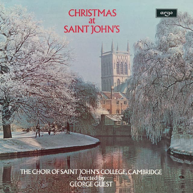 Christmas at St. John's