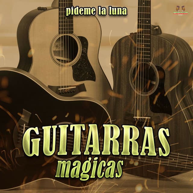 Pideme La Luna
