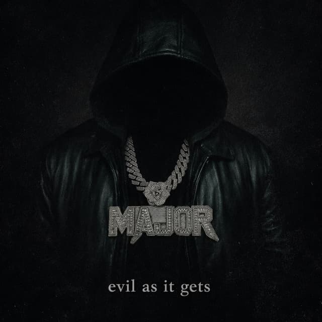 Evil As It Gets