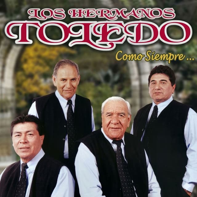 Como Siempre