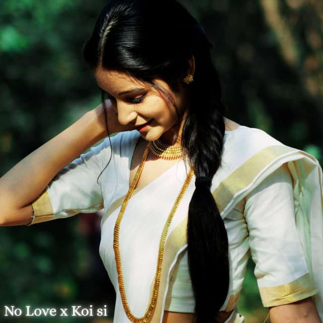 No Love x Koi si