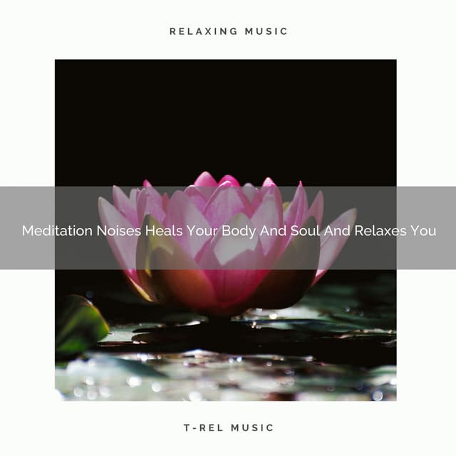 Meditation Noises Heals Your Body And Soul And Relaxes You