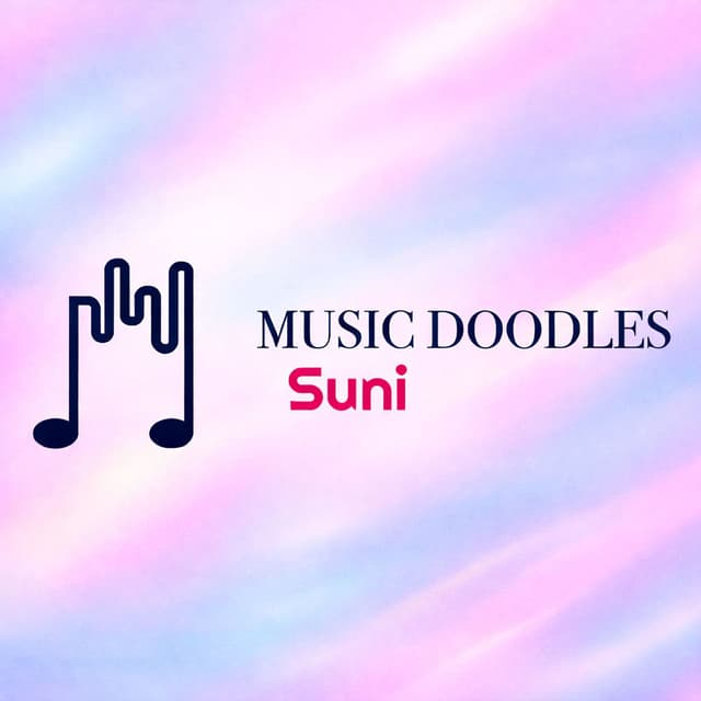 Music Doodles