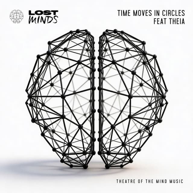 Time Moves In Circles
