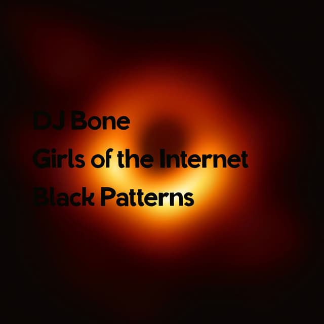 Black Patterns