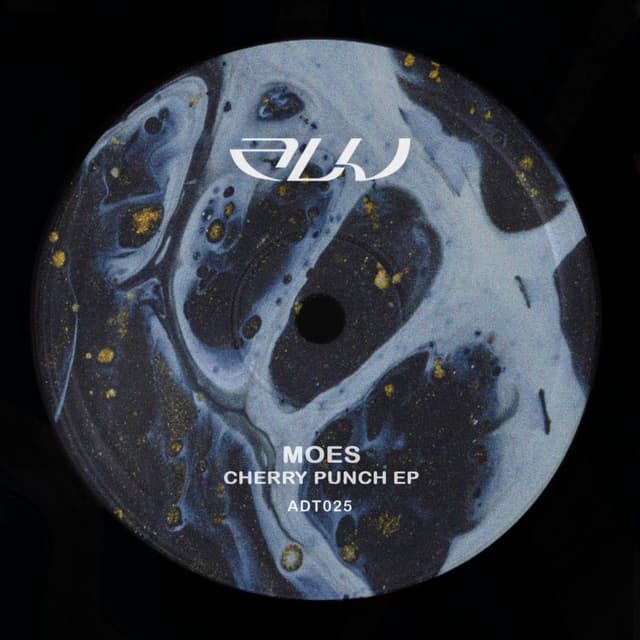 Cherry Punch EP