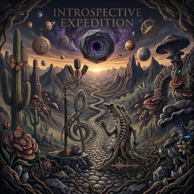 Introspective Expedition