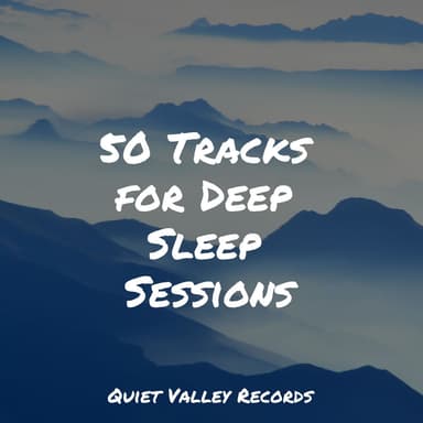 50 Tracks for Deep Sleep Sessions